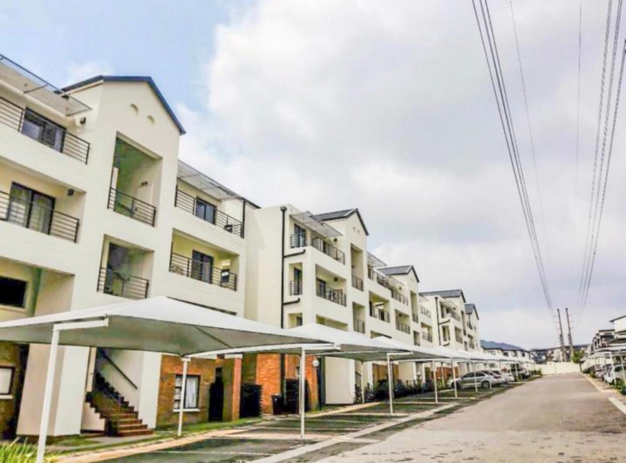 To Let 1 Bedroom Property for Rent in Greenstone Hill Gauteng