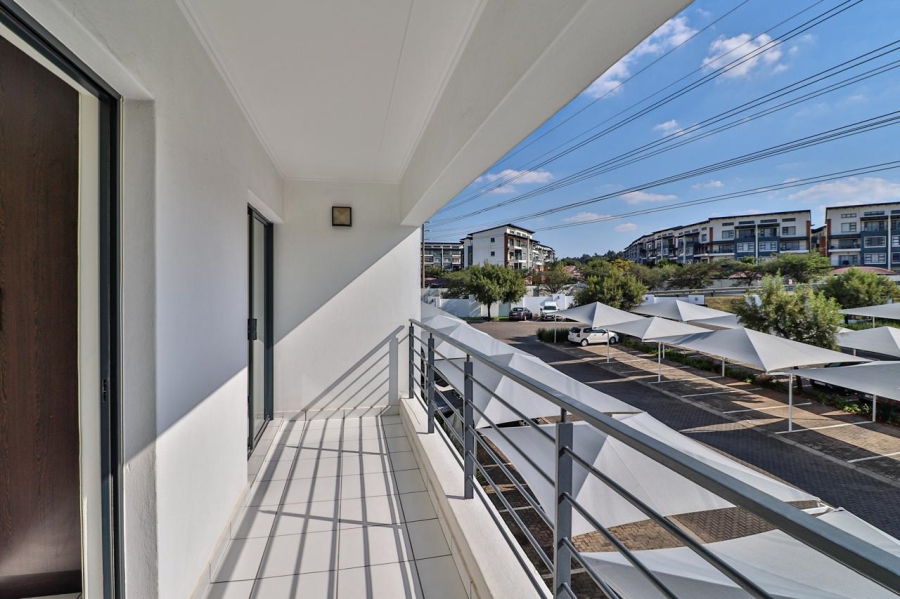 To Let 1 Bedroom Property for Rent in Greenstone Hill Gauteng