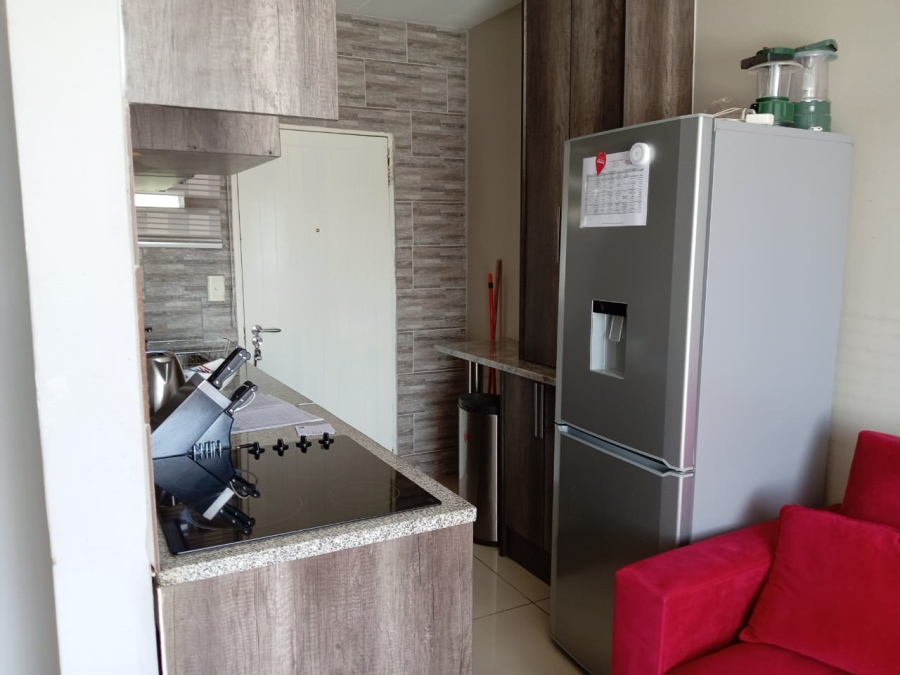 2 Bedroom Property for Sale in Fleurhof Gauteng