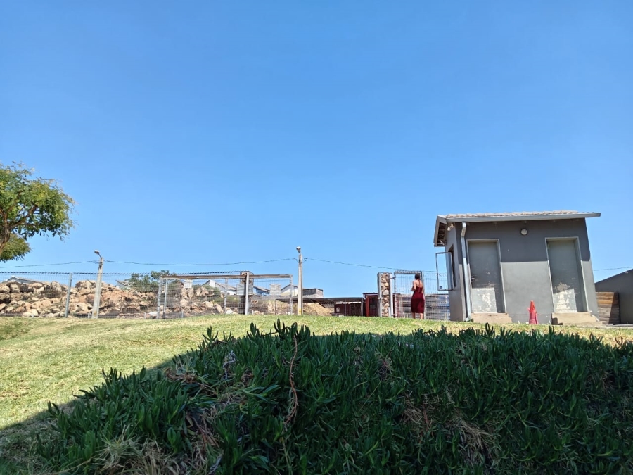 2 Bedroom Property for Sale in Fleurhof Gauteng