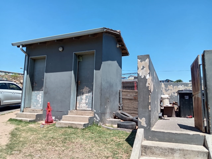 2 Bedroom Property for Sale in Fleurhof Gauteng