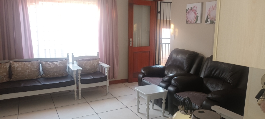 To Let 3 Bedroom Property for Rent in Chancliff A H Gauteng