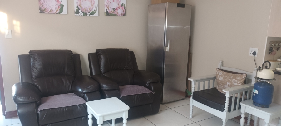 To Let 3 Bedroom Property for Rent in Chancliff A H Gauteng