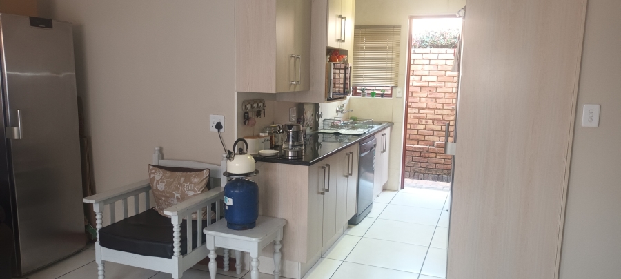 To Let 3 Bedroom Property for Rent in Chancliff A H Gauteng