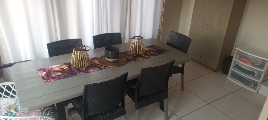 To Let 3 Bedroom Property for Rent in Chancliff A H Gauteng