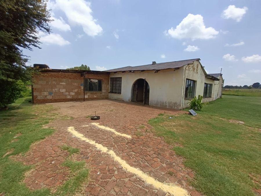 3 Bedroom Property for Sale in Rikasrus A H Gauteng
