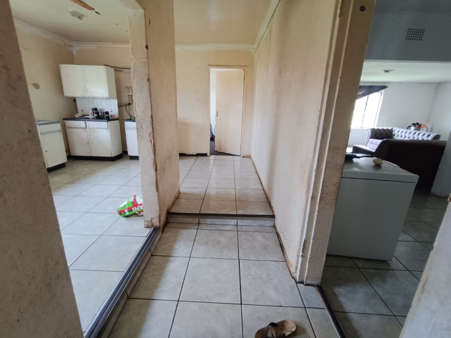 3 Bedroom Property for Sale in Rikasrus A H Gauteng