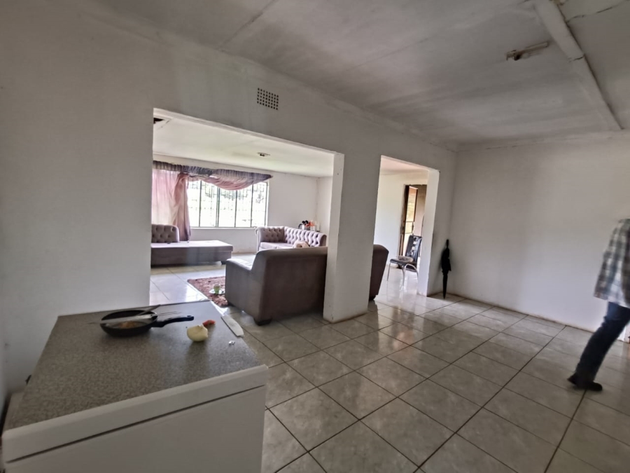 3 Bedroom Property for Sale in Rikasrus A H Gauteng