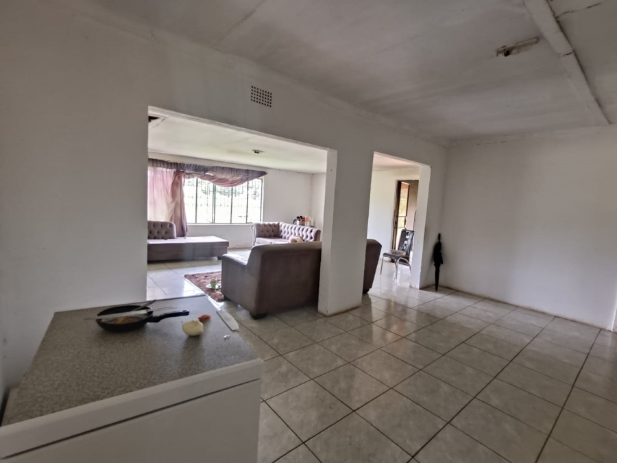 3 Bedroom Property for Sale in Rikasrus A H Gauteng