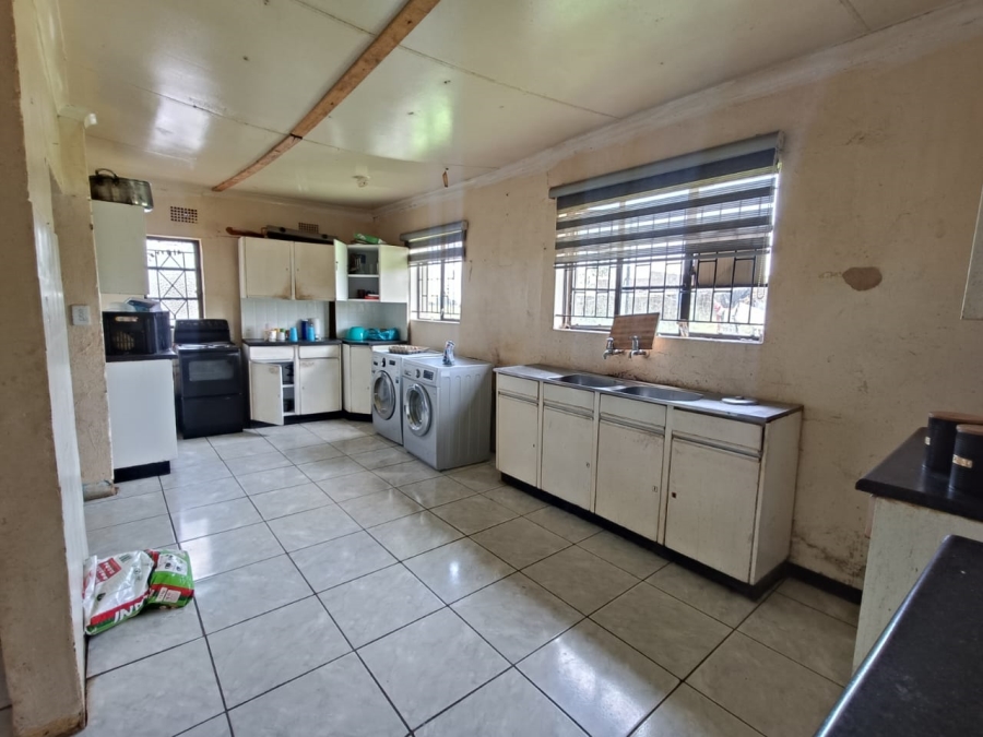 3 Bedroom Property for Sale in Rikasrus A H Gauteng