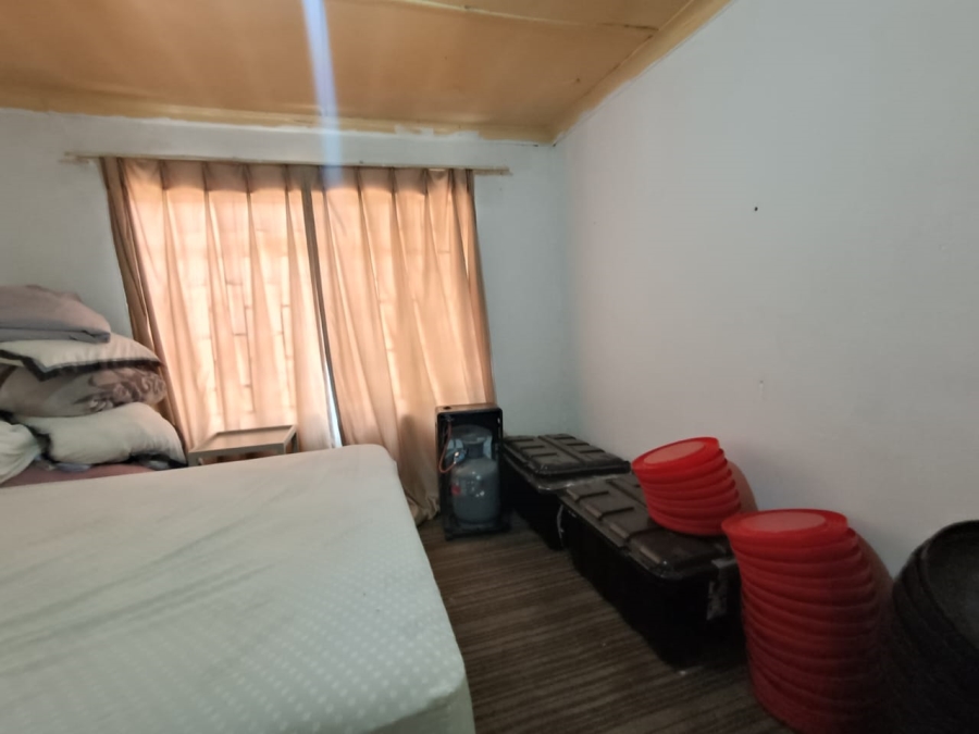 3 Bedroom Property for Sale in Rikasrus A H Gauteng