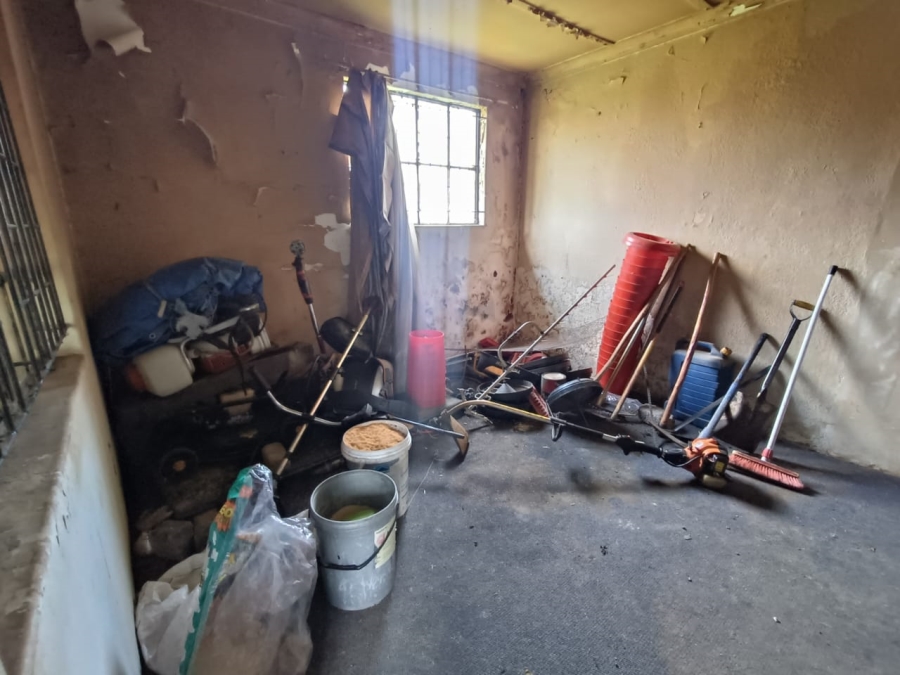 3 Bedroom Property for Sale in Rikasrus A H Gauteng