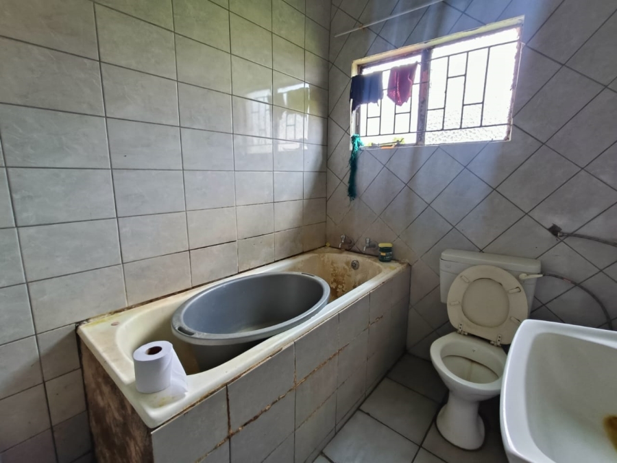 3 Bedroom Property for Sale in Rikasrus A H Gauteng