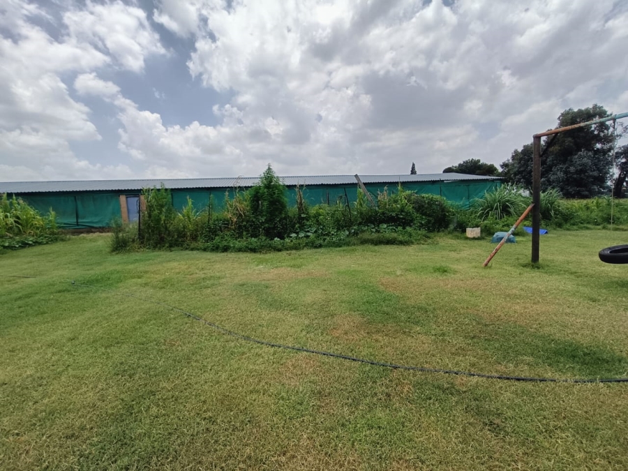 3 Bedroom Property for Sale in Rikasrus A H Gauteng
