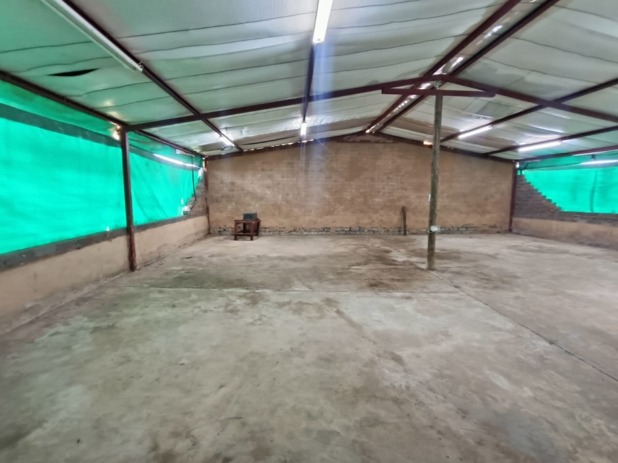 3 Bedroom Property for Sale in Rikasrus A H Gauteng