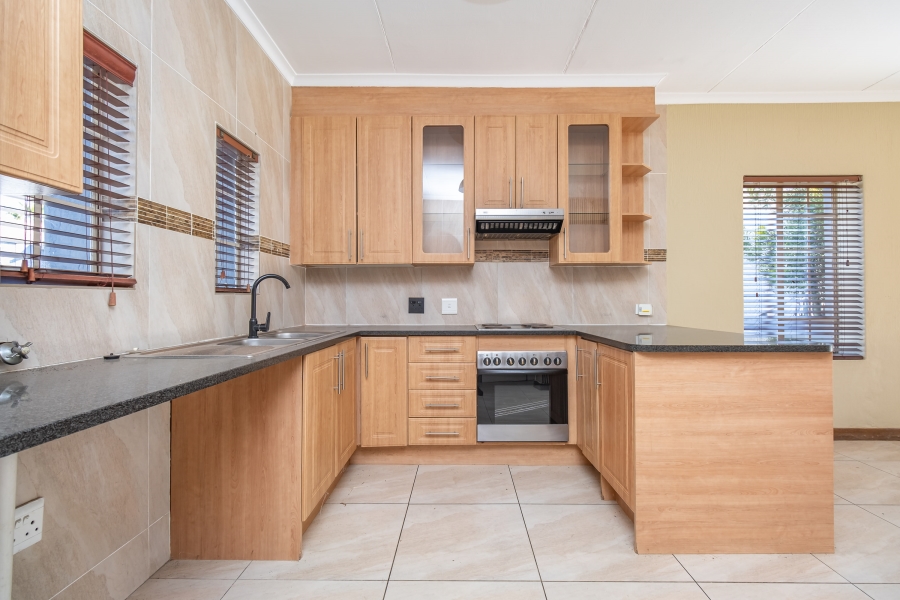 3 Bedroom Property for Sale in Eagle Canyon Golf Estate Gauteng