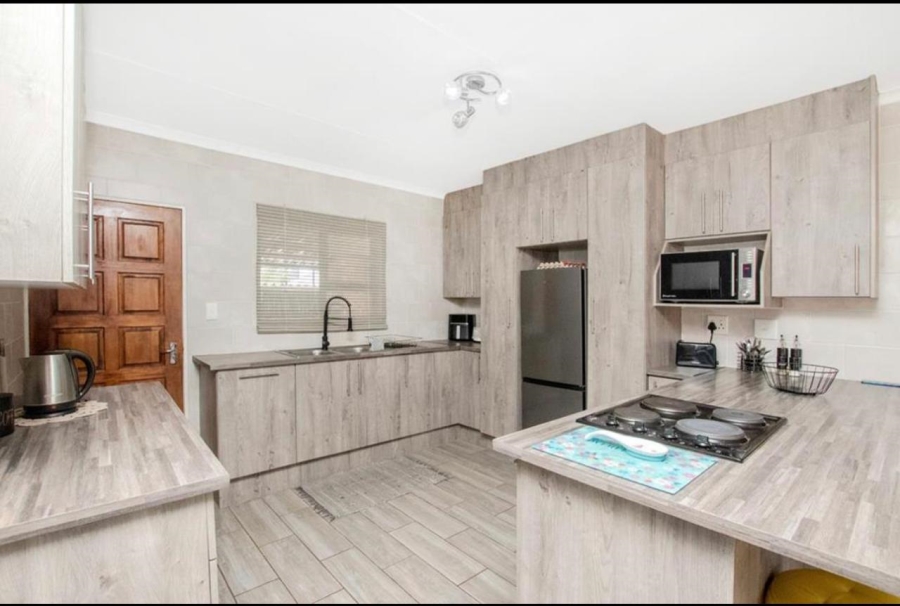 4 Bedroom Property for Sale in Krugersdorp North Gauteng