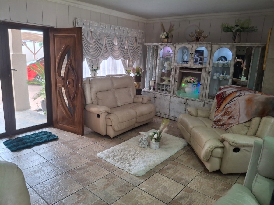 3 Bedroom Property for Sale in Culemborg Park Gauteng