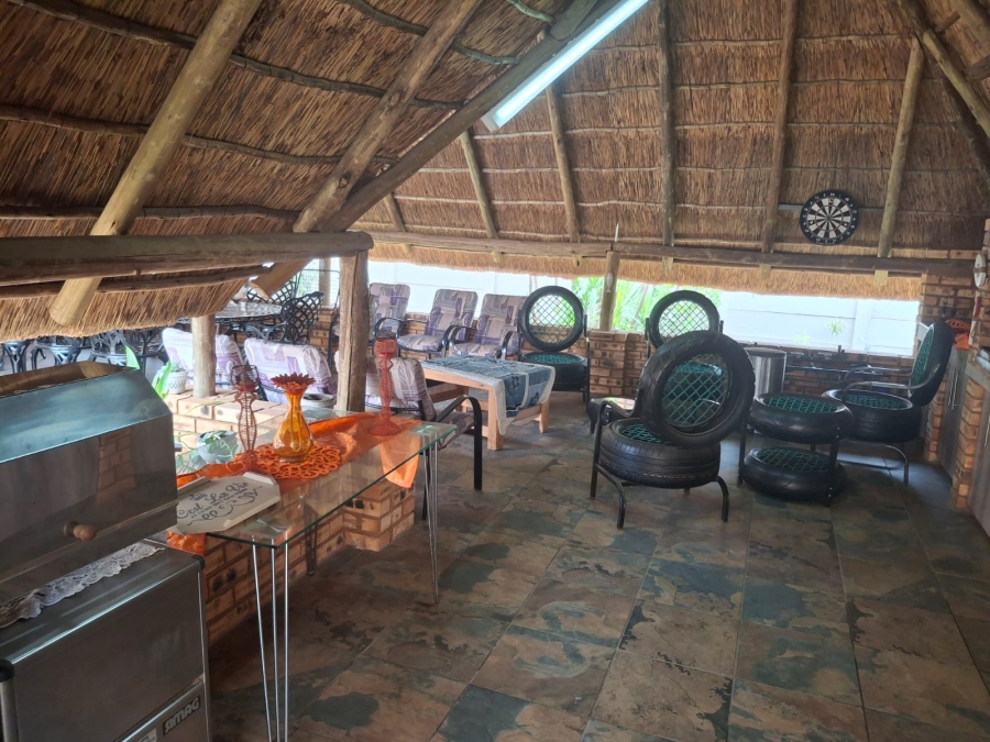 3 Bedroom Property for Sale in Culemborg Park Gauteng