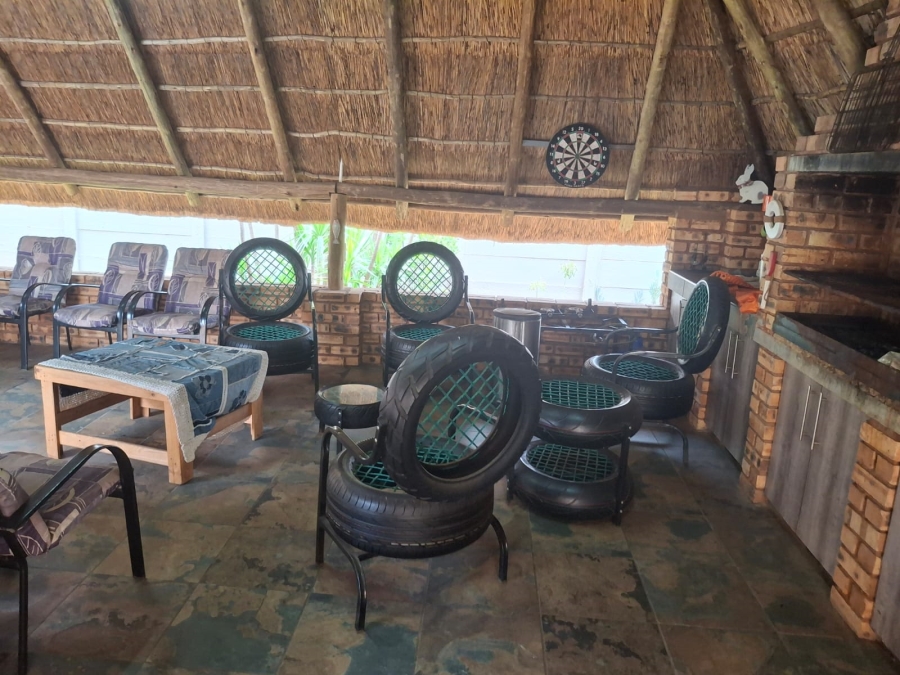 3 Bedroom Property for Sale in Culemborg Park Gauteng