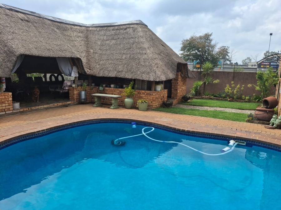 3 Bedroom Property for Sale in Culemborg Park Gauteng