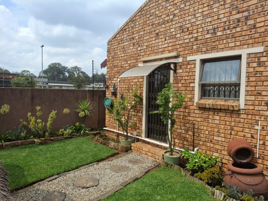 3 Bedroom Property for Sale in Culemborg Park Gauteng