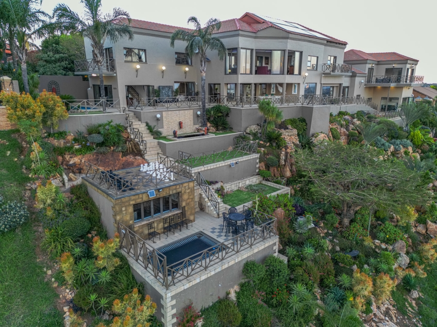 4 Bedroom Property for Sale in Noordheuwel Gauteng