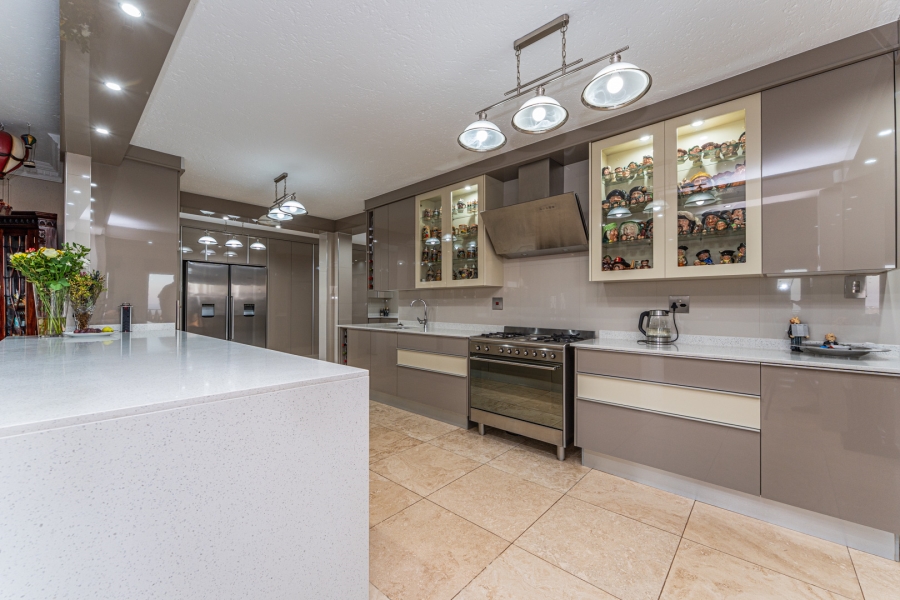 4 Bedroom Property for Sale in Noordheuwel Gauteng