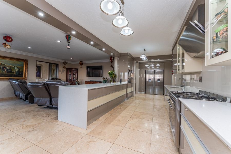 4 Bedroom Property for Sale in Noordheuwel Gauteng