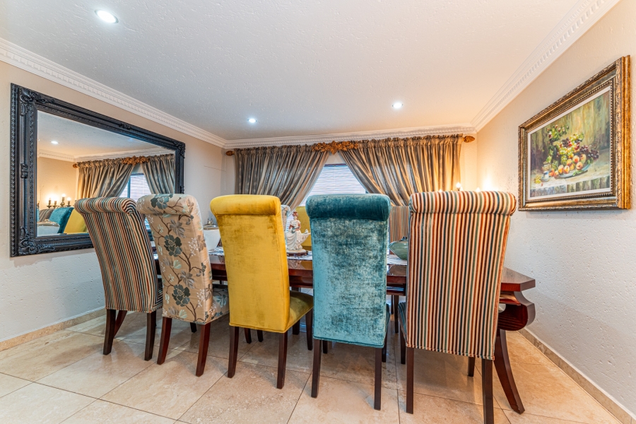 4 Bedroom Property for Sale in Noordheuwel Gauteng