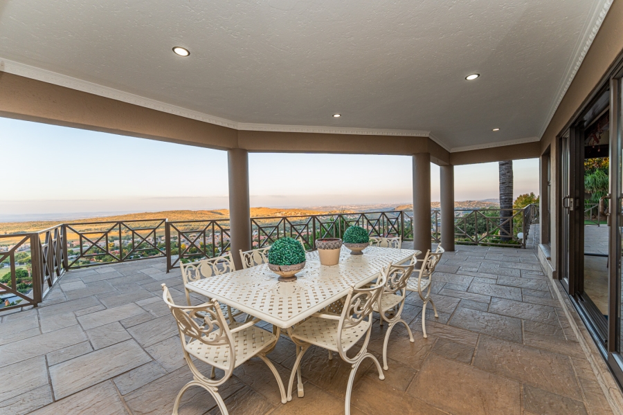 4 Bedroom Property for Sale in Noordheuwel Gauteng