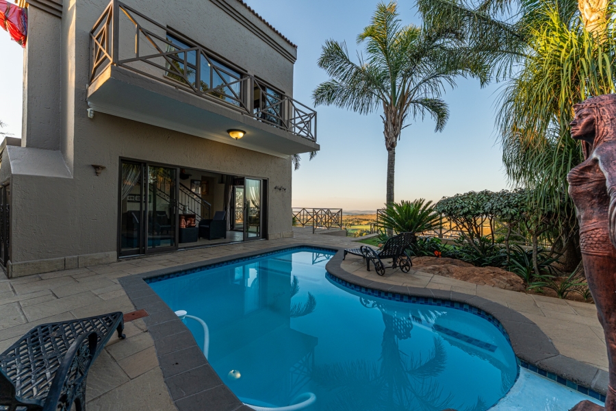 4 Bedroom Property for Sale in Noordheuwel Gauteng