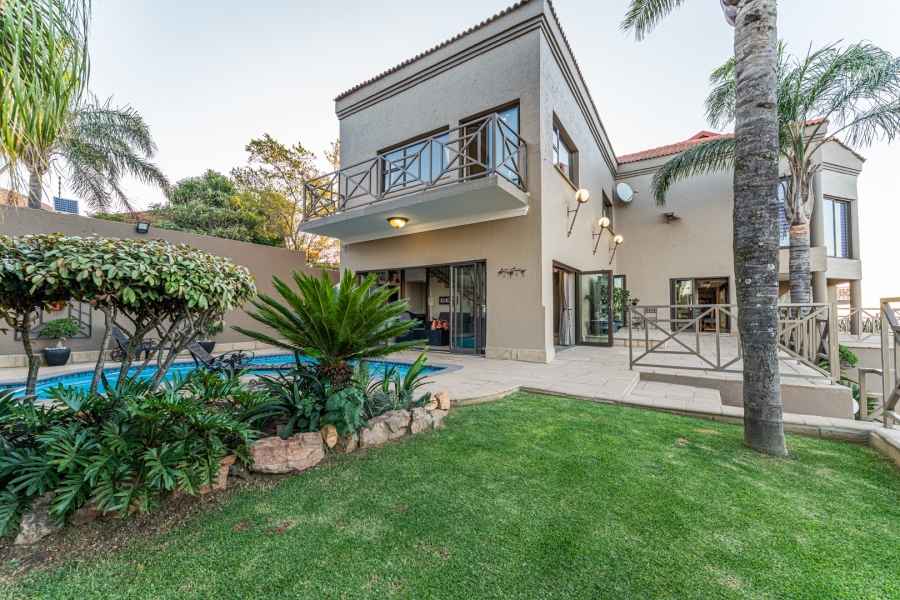 4 Bedroom Property for Sale in Noordheuwel Gauteng