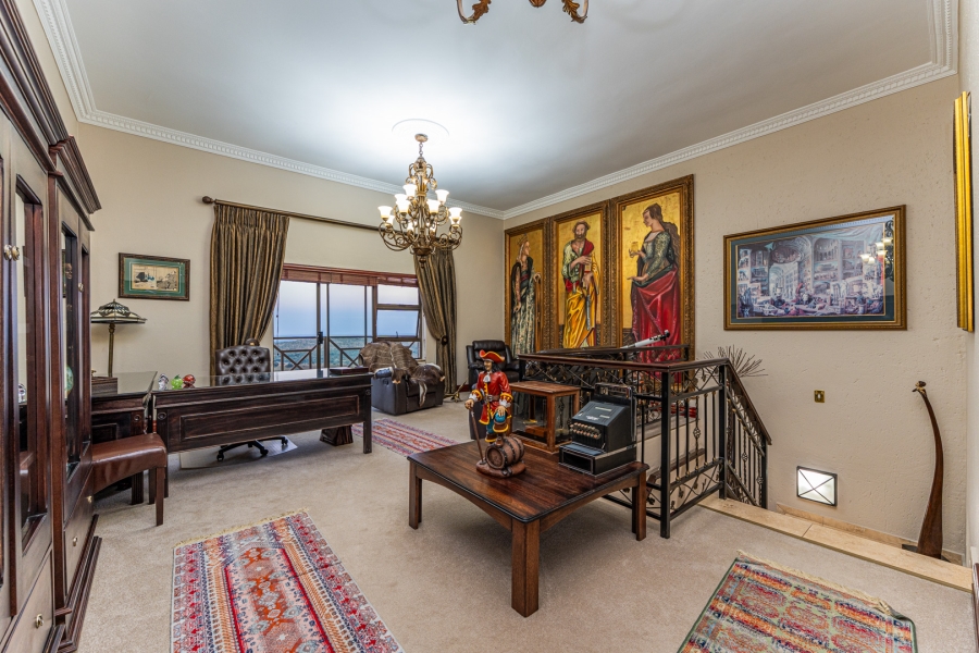 4 Bedroom Property for Sale in Noordheuwel Gauteng