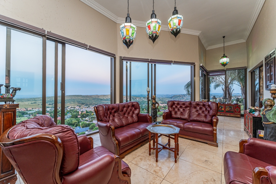 4 Bedroom Property for Sale in Noordheuwel Gauteng