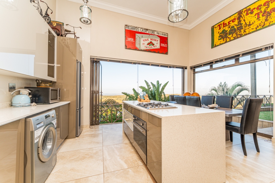 4 Bedroom Property for Sale in Noordheuwel Gauteng