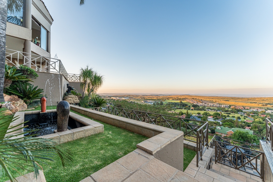 4 Bedroom Property for Sale in Noordheuwel Gauteng