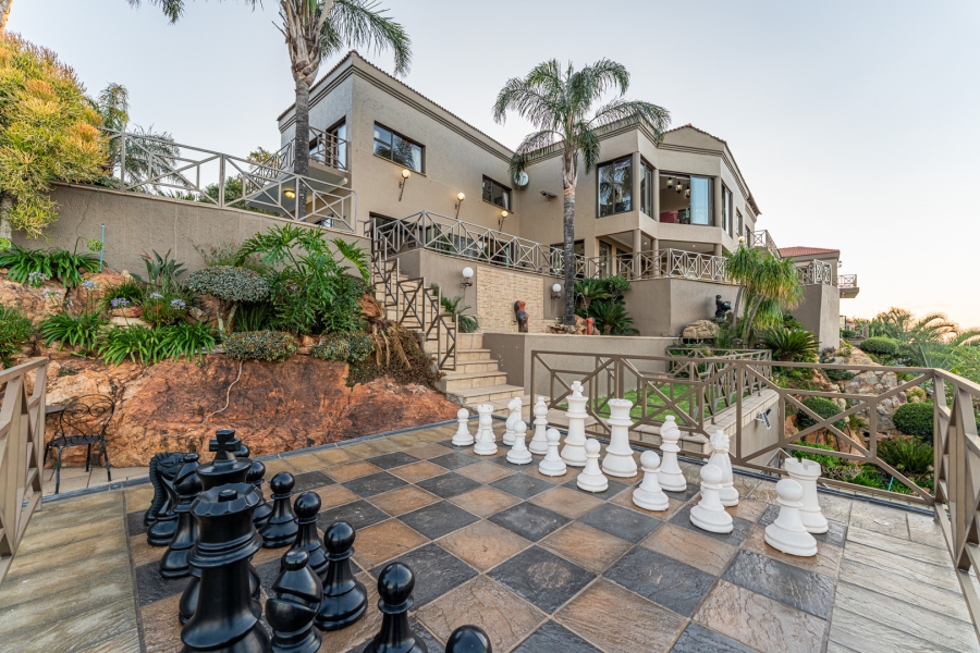 4 Bedroom Property for Sale in Noordheuwel Gauteng