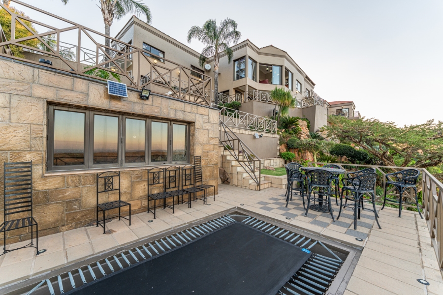 4 Bedroom Property for Sale in Noordheuwel Gauteng