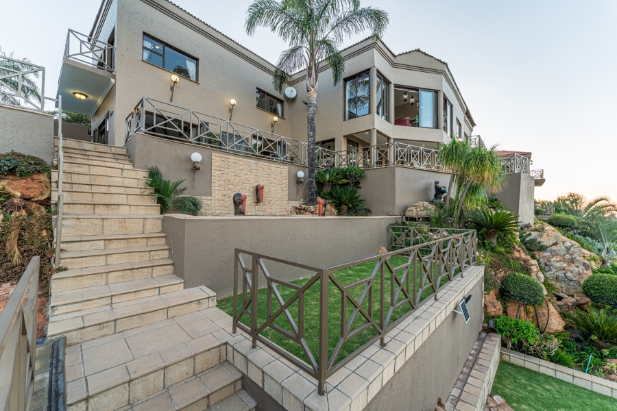 4 Bedroom Property for Sale in Noordheuwel Gauteng