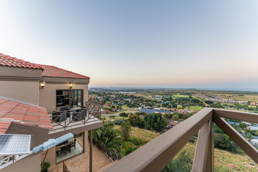 4 Bedroom Property for Sale in Noordheuwel Gauteng