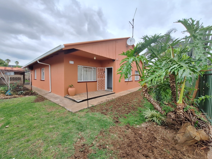 3 Bedroom Property for Sale in Krugersdorp West Gauteng