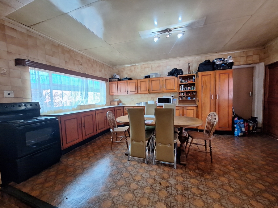 3 Bedroom Property for Sale in Krugersdorp West Gauteng