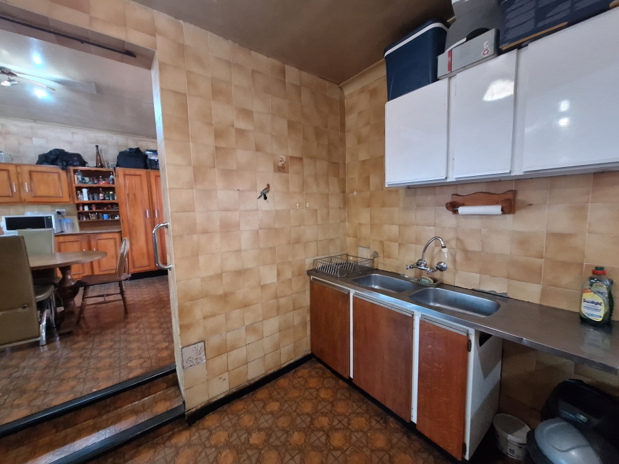 3 Bedroom Property for Sale in Krugersdorp West Gauteng