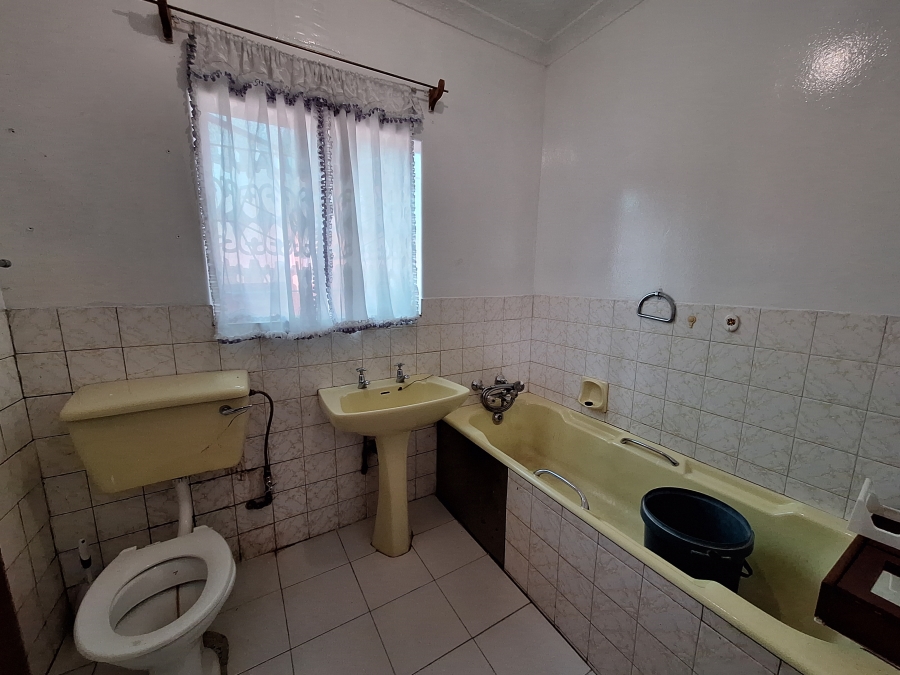 3 Bedroom Property for Sale in Krugersdorp West Gauteng