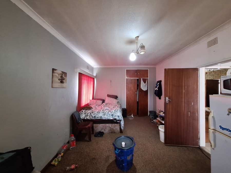 3 Bedroom Property for Sale in Krugersdorp West Gauteng