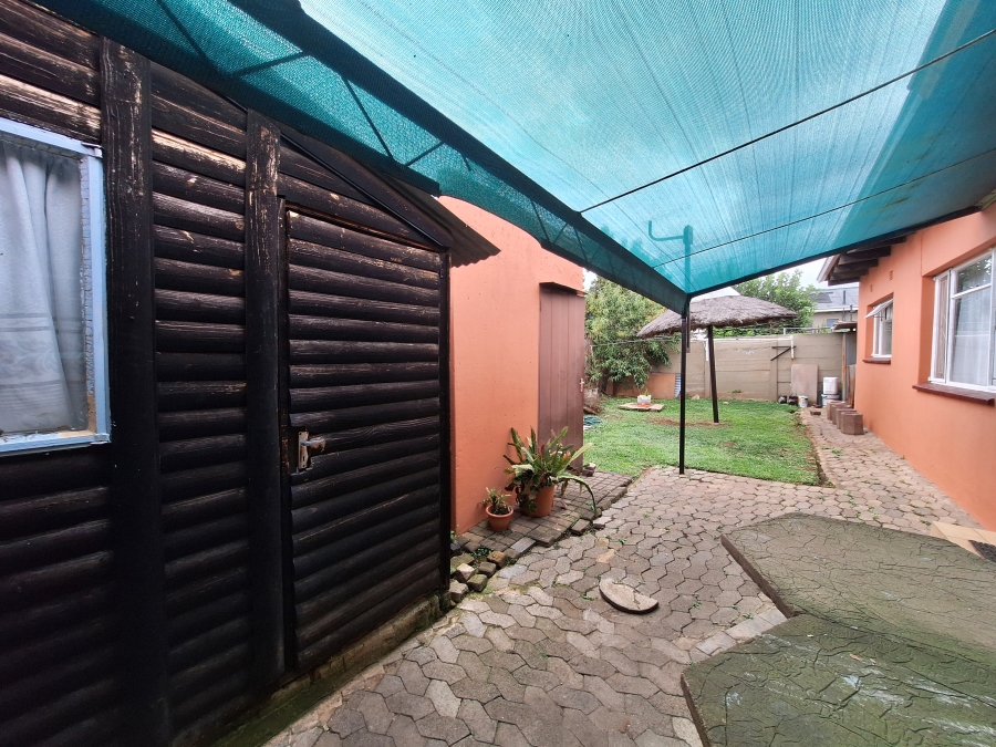 3 Bedroom Property for Sale in Krugersdorp West Gauteng