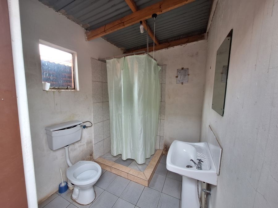 3 Bedroom Property for Sale in Krugersdorp West Gauteng