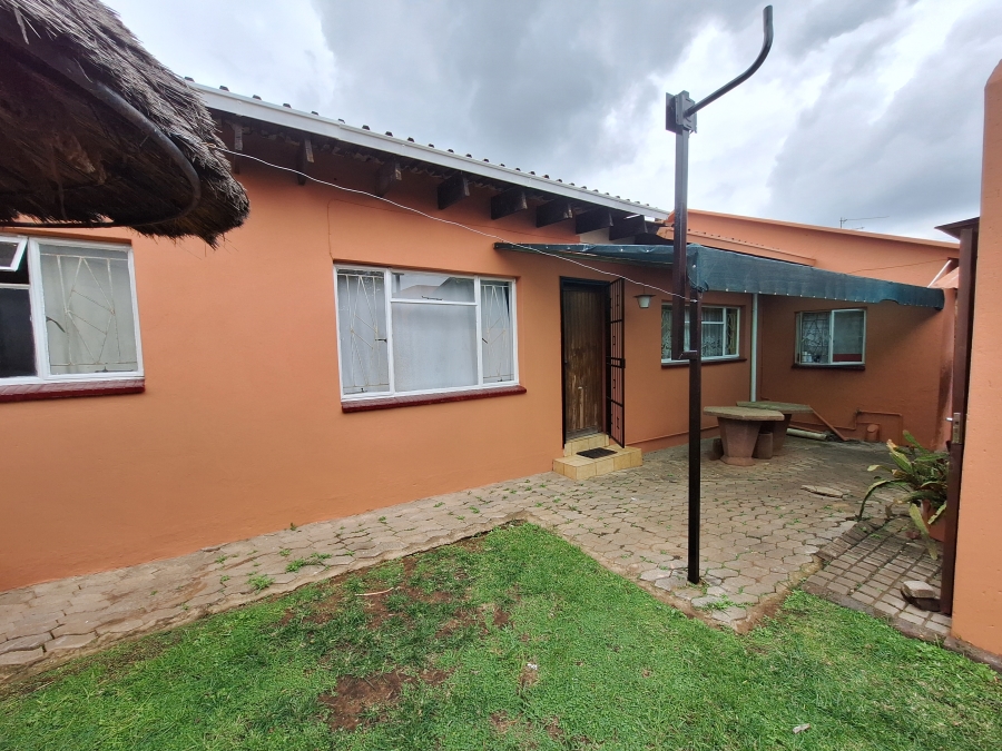 3 Bedroom Property for Sale in Krugersdorp West Gauteng