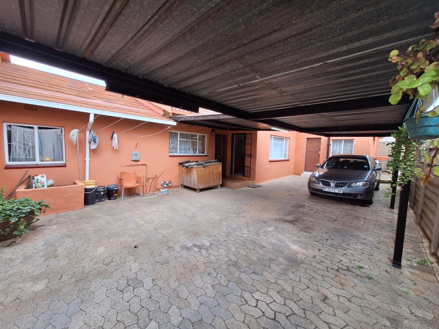 3 Bedroom Property for Sale in Krugersdorp West Gauteng
